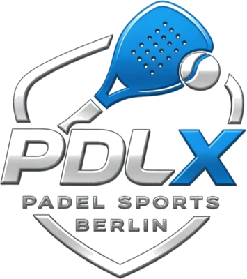 PDLX – Padel Sports Berlin